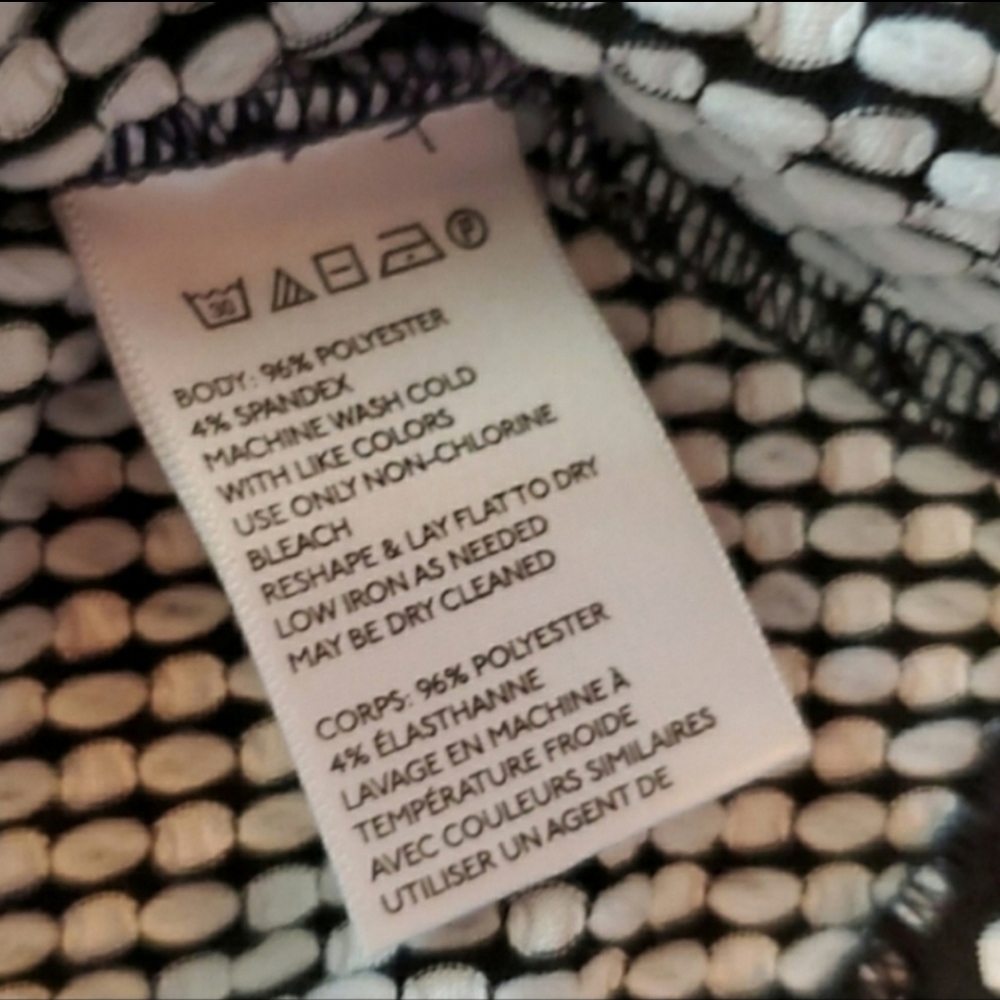 Cute Cooperative Polka Dot Skirt - Picture 6 of 9